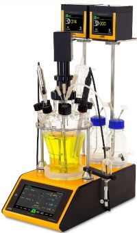 LAMBDA Minifor2Bio touch